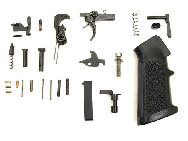 Lower Parts Kit - Rock River Arms