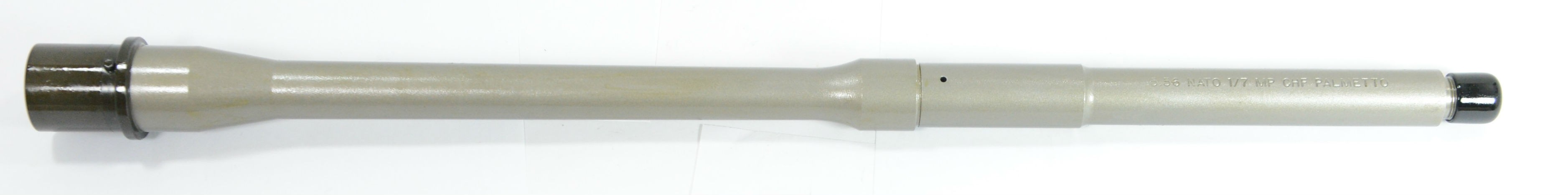 PSA 16" Mid-length Lightweight CHF Stainless Steel 5.56 NATO 1/7 Barrel - 1897