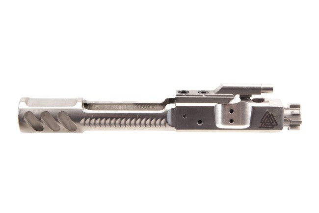 Iron City Rifle 6.5 Grendel S1 BCG - EVO