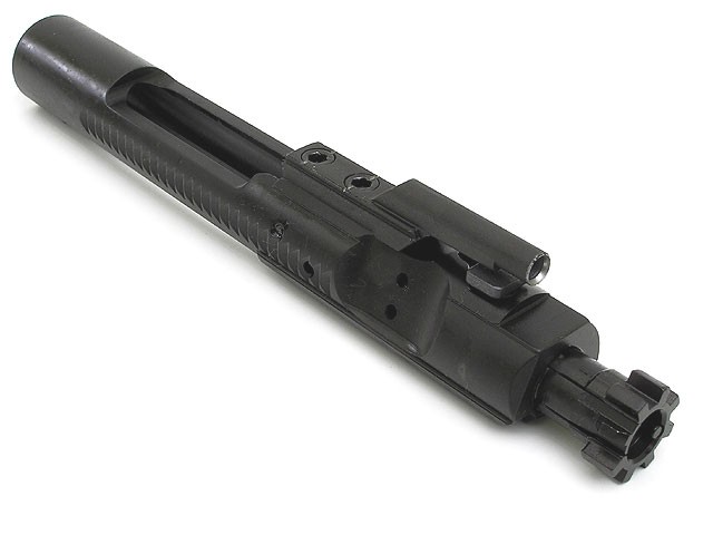 Stag Left Handed Full Auto Bolt Carrier Group