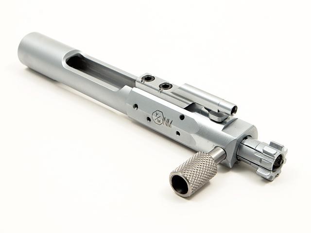 Young Mfg National Match Bolt Carrier Group w/Side Charger