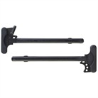Gas Buster Charging Handle W/Flat Latch