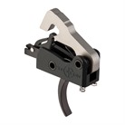 Ar-15 3Mr Trigger With Right Handed Selector