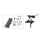 B-G2S-E Geissele 2 Stage Trigger & Lower Parts Kit