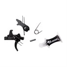 Super Speed Precision Trigger M4 Curved Bow