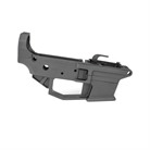Ar-15 0940 9Mm Stripped Lower Receiver For Glock&Trade; Magazines