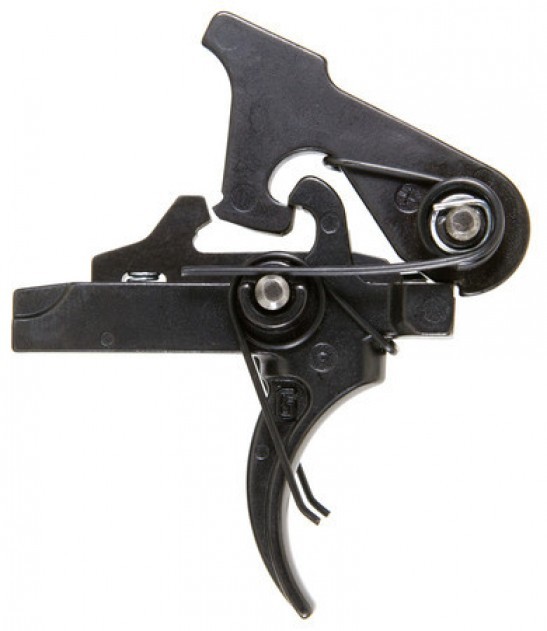 Geissele 2 Stage (G2S) Trigger ‒ 05-145