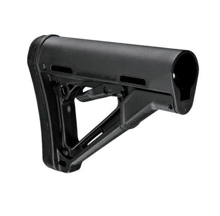 Magpul CTR Carbine Stock - Commercial - MAG311