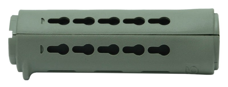 B5 Systems KeyMod Carbine Handguard - Foliage Green HGC-004-01