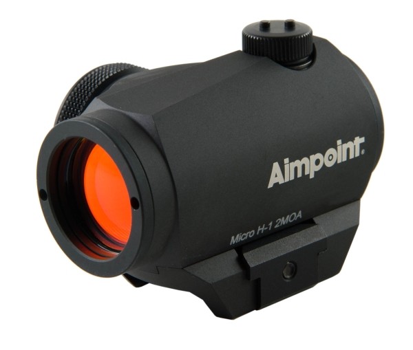 Aimpoint Micro H-1 2MOA 200018