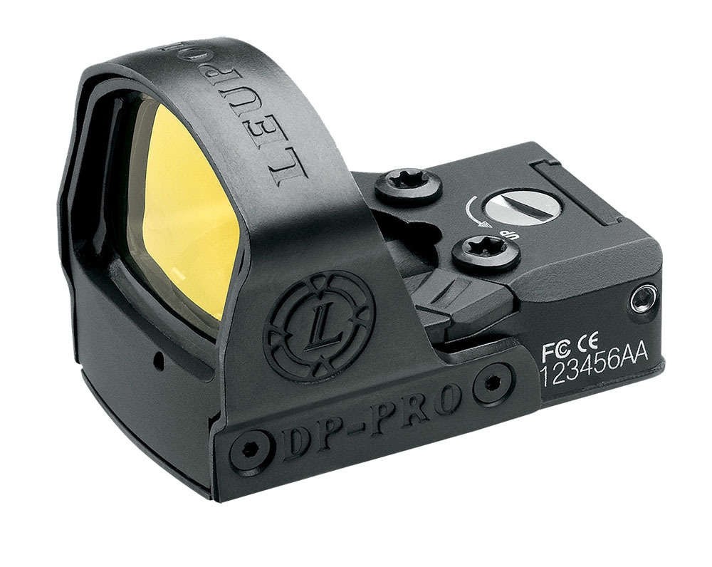 Leupold DeltaPoint Pro Reflex Sight - 119688