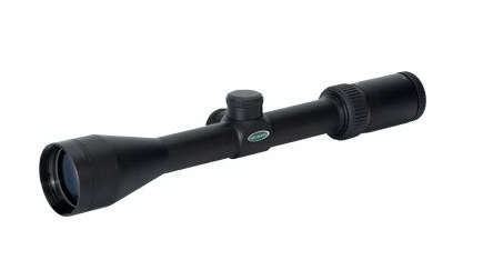 Weaver KASPA Riflescope  4-16x44mm Dual-X Reticle 849810