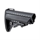 Ar-15 Imod Stock Collapsible Mil-Spec Blk