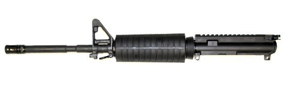 PSA 16" Classic M4 Freedom Upper with BCG and Charging Handle