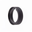 Slip Ring Aluminum Black