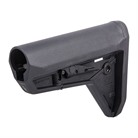 Ar-15 Moe-Sl Stock Collapsible Mil-Spec Blk