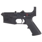 Ar-15 Complete Lower Receiver Less Stock