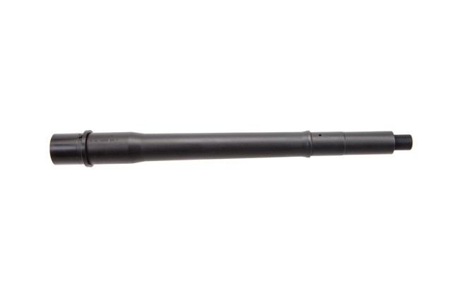 Rainier Arms 5.56 NATO Wylde 4150 Chrome Moly Barrel 1:7 Twist- 10.5