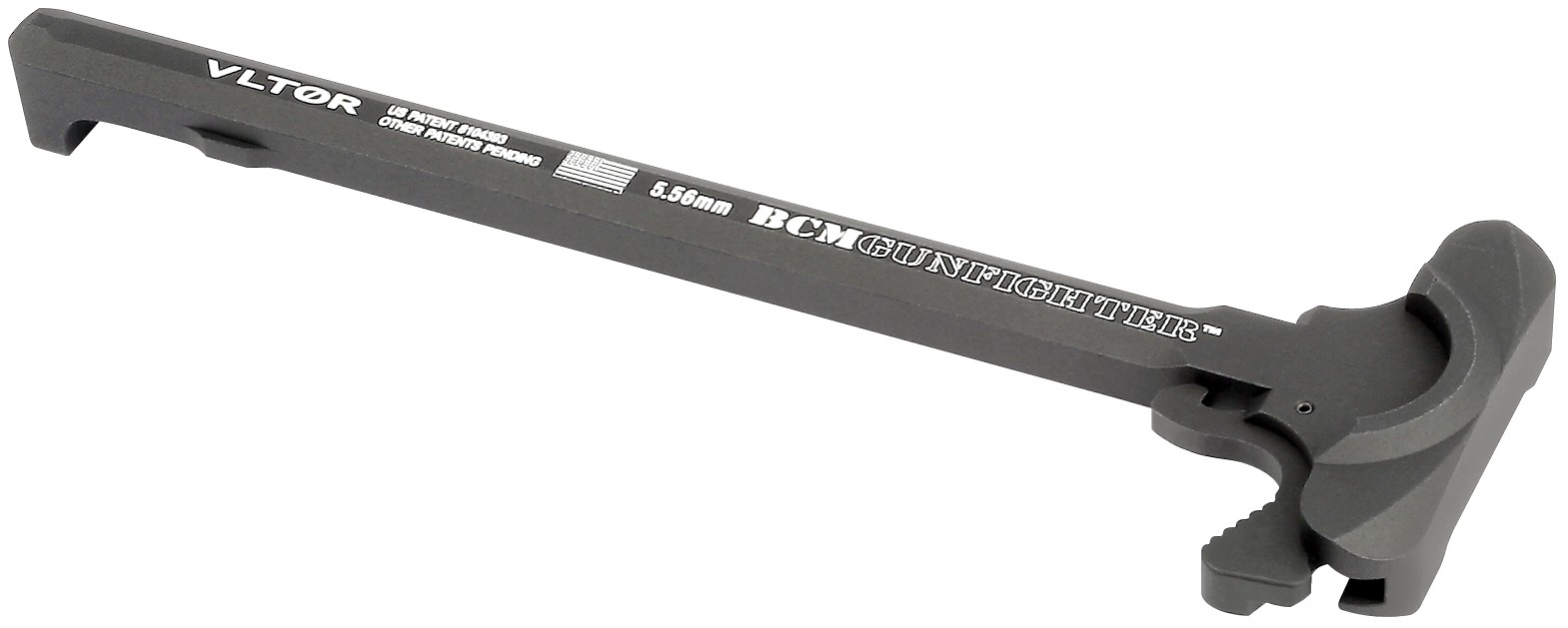 BCMGUNFIGHTER Charging Handle 5.56 (Mod 5)- BCM-GFH5