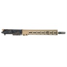 Usasoc Upper Receiver Group Improved Stripped 5.56 M-Lok
