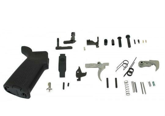 PSA AR-15 EPT MOE Lower Parts Kit - 7778134