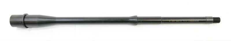 PSA 16" Mid-length Nitride Pencil Profile  5.56 NATO 1/7 -77932229