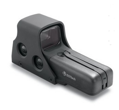 Eotech 552.XR308 Holographic Weapon Sight 36064