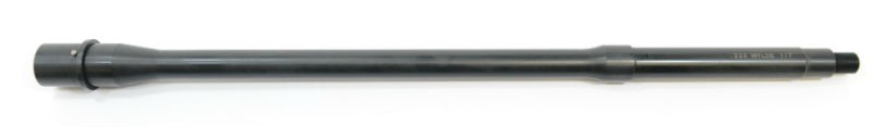 PSA AR-15 18" Rifle Length .223 Wylde 1:7 4150V Nitride Barrel - 77932743