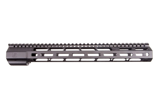 ZEV Technologies AR15 Wedge Lock Rifle Length M-LOK Handguard - 14 5/8"