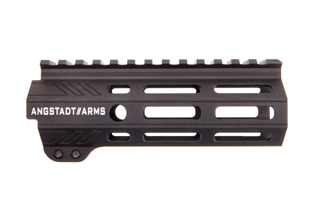 Angstadt Arms UDP Series Handguard - 5.5"