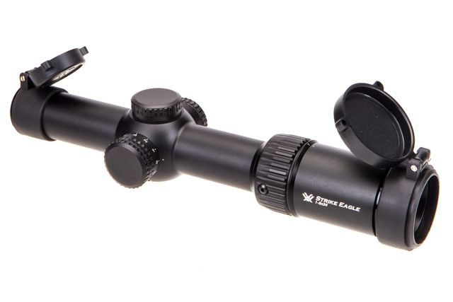 Vortex Strike Eagle 1-8x24 AR-BDC2 Riflescope