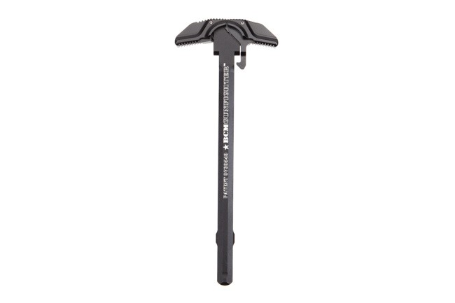 BCMGUNFIGHTER Ambidextrous Charging Handle 556 Mod 3X3 (Large Latch)
