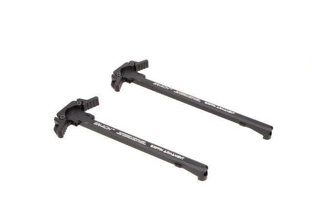 Griffin Armament SNACH Ambi Charging Handle