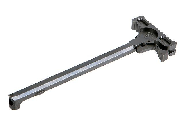 Fortis Hammer AR-15 Charging Handle Black Teflon
