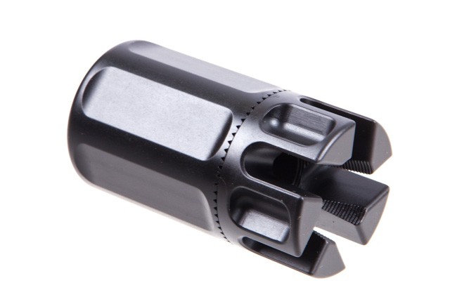 Primary Weapons Systems CQB Compensator