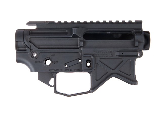 Battle Arms Development AR-15 BAD556-LW Receiver Set
