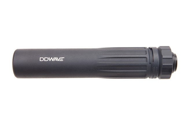Daniel Defense Wave QD Suppressor 5/8x24 (7.62mm)