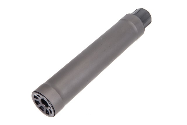 Sig Sauer SRD9 SILENCER, 9MM, WITH 2 PISTONS (1/2X28 AND M13.5X1LH)