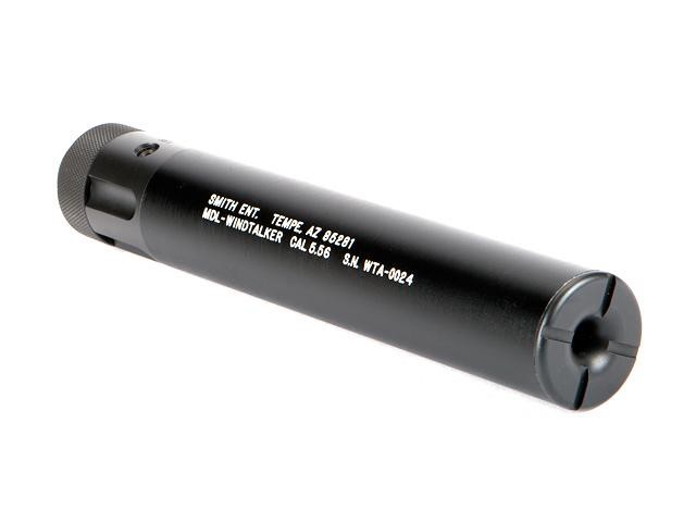 Smith Enterprise - Wind Talker M4DC LW - 5.56mm