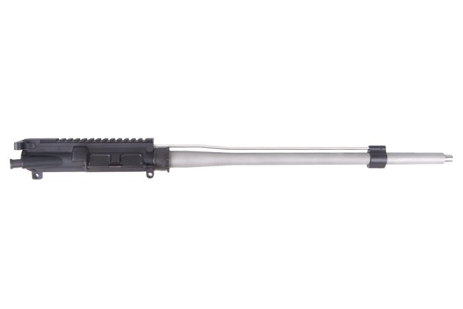 Rainier Arms SPR Upper Builders Kit Match .223 Wylde Rifle Gas - 18" (BLEM)