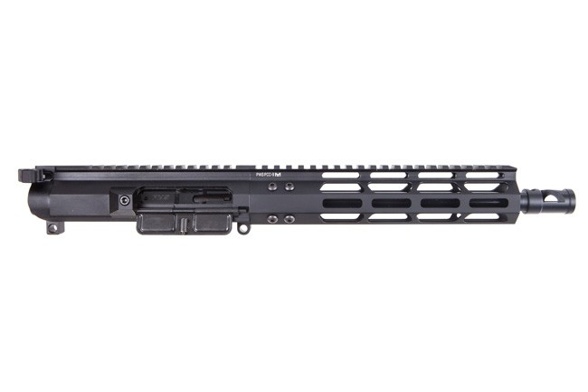 Primary Weapons Systems 9MM PCC Upper - 9.5"