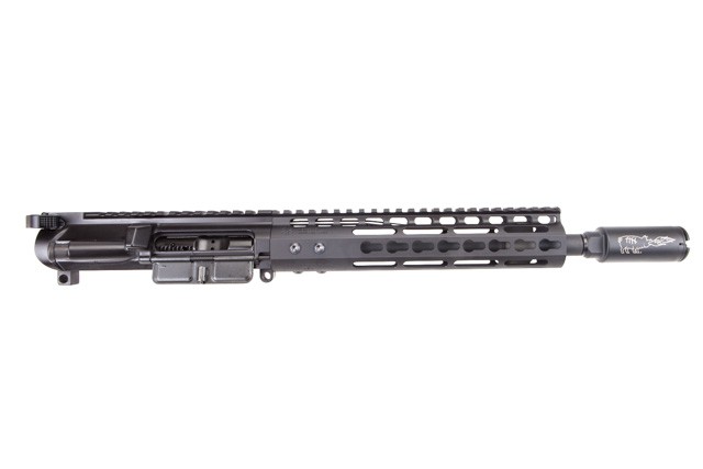 Noveske AR-15 .223/5.56MM Light Shorty N4 10.5 LP G3 KX5 NSR 9