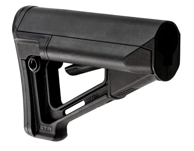 Magpul STR Carbine Stock - Commercial - MAG471