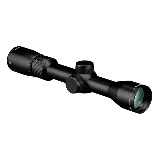 Vortex Razor HD LH 1.5-8x32mm G4 BDC Riflescope ‒ RZR-6638