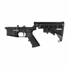 Ar-15 M4 Complete Lower Receiver 5.56Mm