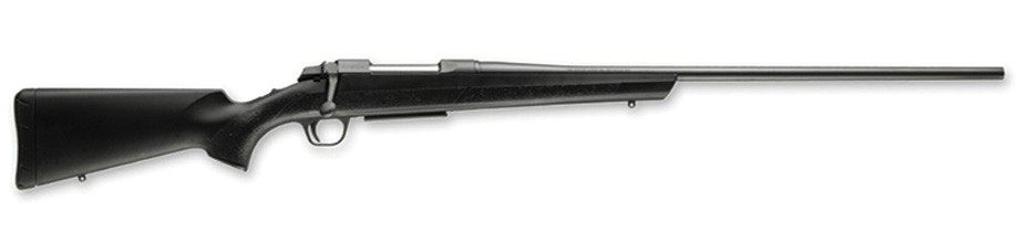 Browning AB3 Composite Stalker .270 Win Rifle - 035800224