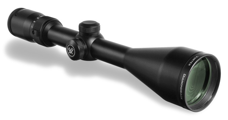 Vortex Diamondback 3.5-10x50 Riflescope DBK-03-BDC
