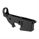 Special Edition M4A1 Stripped Lower Receiver