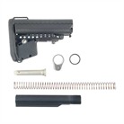 Ar-15 Emod A5 Stock Assy Collapsible Mil-Spec Blk