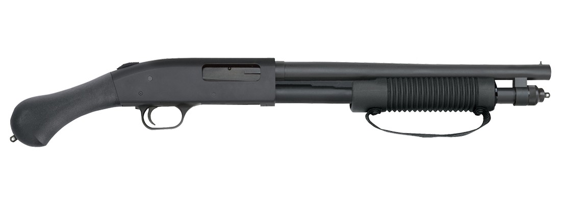 Mossberg 590 Shockwave 20ga Shotgun - 50657